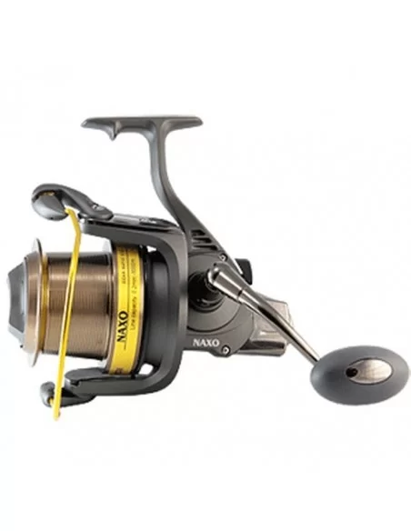 Ryobi Naxo Surf ( Yedek Kafalı Graphite )