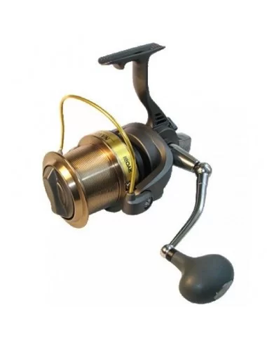 Ryobi Naxo Surf ( Yedek Kafalı Graphite )