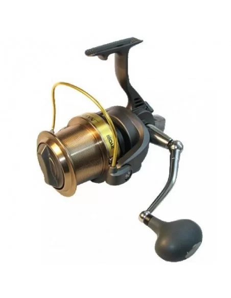 Ryobi Naxo Surf ( Yedek Kafalı Graphite )