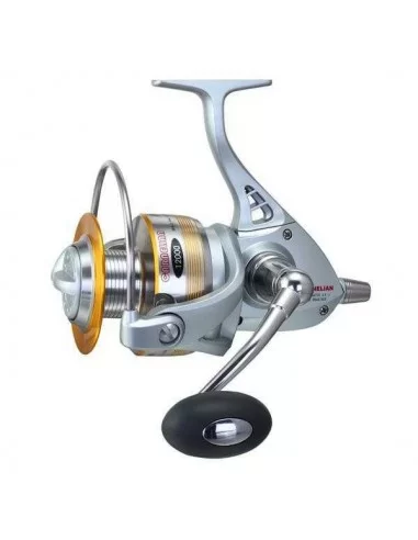 Ryobi Carnelian - JIG REEL