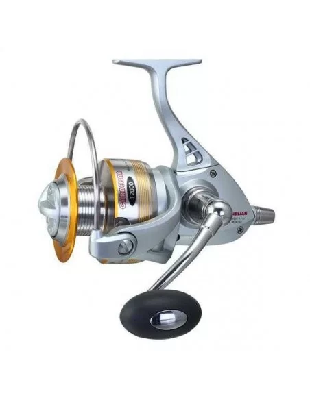 Ryobi Carnelian - JIG REEL