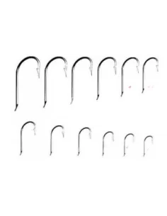 Vmc 9224TI (1523) titanyum kaplama Sinek İğnesi