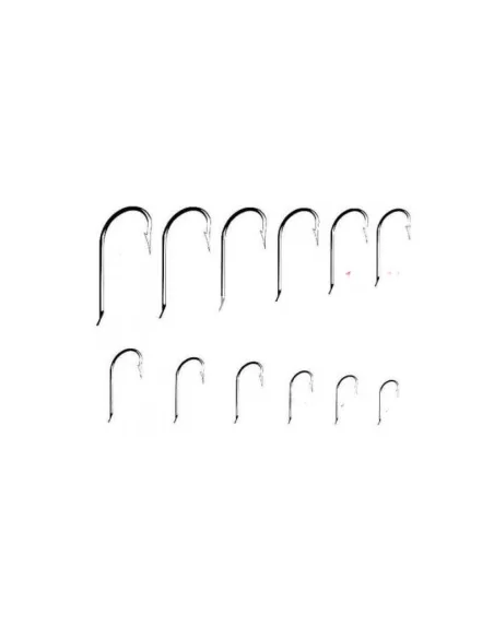 Vmc 9224TI (1523) titanyum kaplama Sinek İğnesi