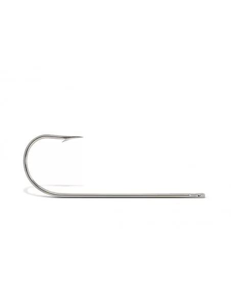 Vmc 9146NI Uzunpala Halkalı Çelik İğne 50li