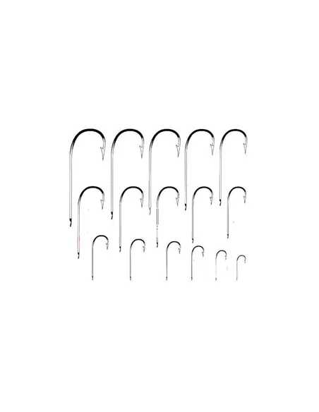 Vmc 9142PS - Düz Uzun Pala PermaSteel İğne