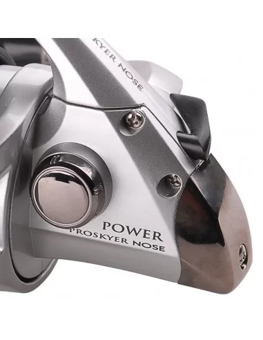 RYOBI PROSKYER POWER NOSE ( Yedek Kafalı...