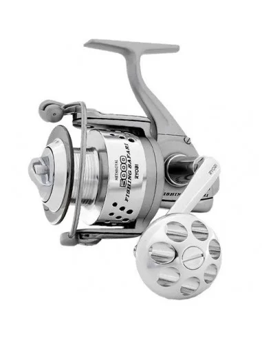 RYOBI SAFARI METAROYAL 5000