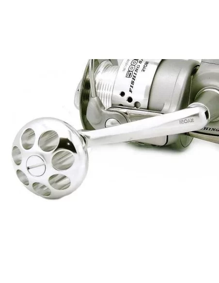 RYOBI SAFARI METAROYAL 5000