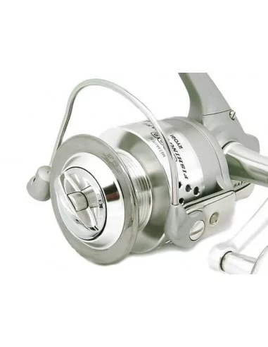 RYOBI SAFARI METAROYAL 5000