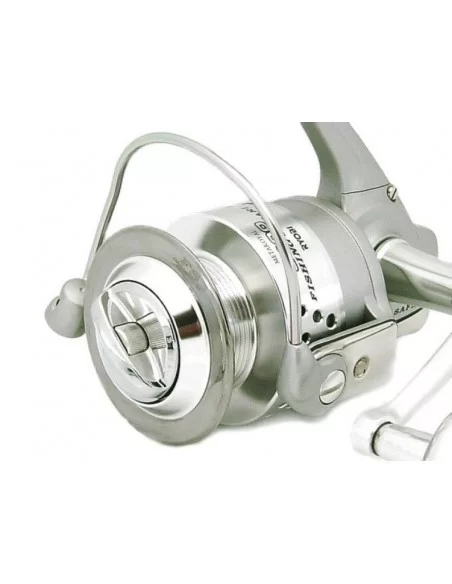 RYOBI SAFARI METAROYAL 5000