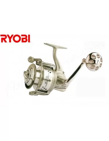 RYOBI SAFARI METAROYAL 5000