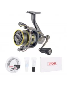 Ryobi Slam 3000 2