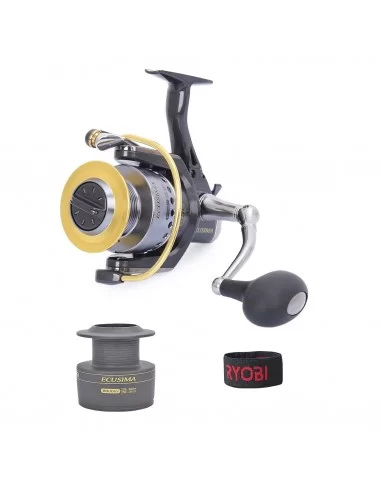 Ryobi Ecusima 3000