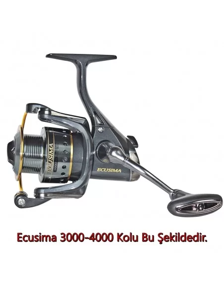 Ryobi Ecusima 4000