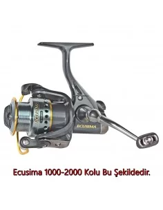 Ryobi Ecusima 6000 2