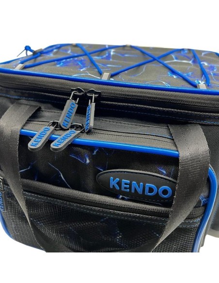 Kendo Sahte Balık Çantası