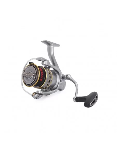 Ryobi Virtus FD 6000