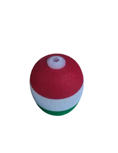 Elden Basmalı Şamandıra 2