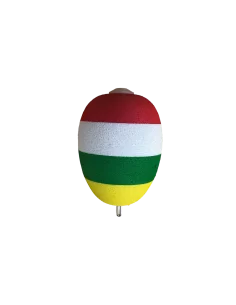 Elden Basmalı Şamandıra