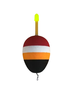 Askılı Fırdöndülü Tüplü Şamandıra