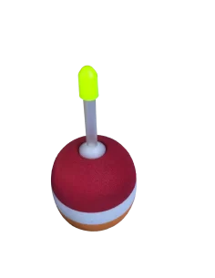 Askılı Fırdöndülü Tüplü Şamandıra 2