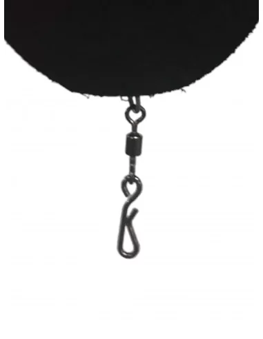 Askılı Fırdöndülü Tüplü Şamandıra