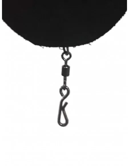 Askılı Fırdöndülü Tüplü Şamandıra