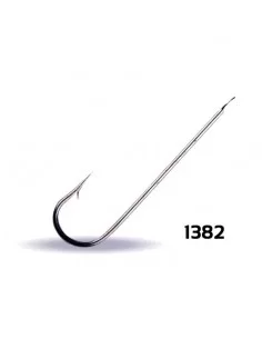 Youvella 1382-2D Uzun Pala Çinekop İğnesi 100'lü Kutu...