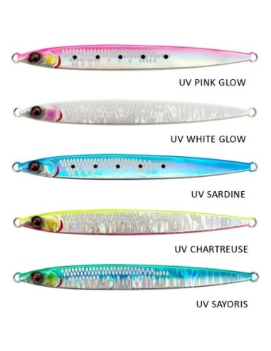 Savage Gear Sardine Slider 14.5 cm 80 gr Suni Yem