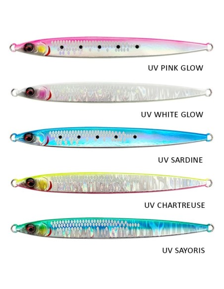 Savage Gear Sardine Slider 14.5 cm 80 gr Suni Yem