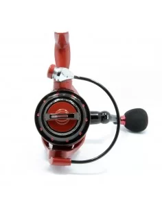 Captain Ferrari Spin Makine 5+1 BB 2