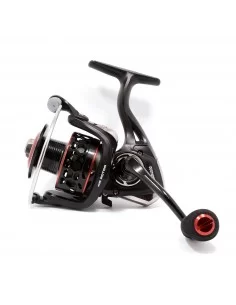 Captain Pulsar 4000 Spin Makine 6+1 BB 2