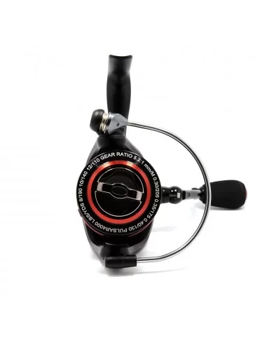 Captain Pulsar 4000 Spin Makine 6+1 BB