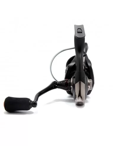 Captain Pulsar 4000 Spin Makine 6+1 BB