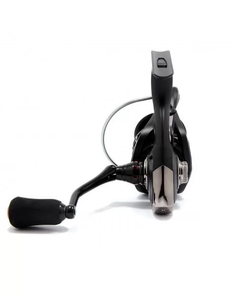 Captain Pulsar 4000 Spin Makine 6+1 BB