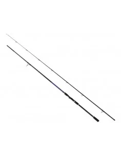 Captain 1441 Blue Spin 270cm 2 Parça Spin Kamış 10-45gr Atar 2