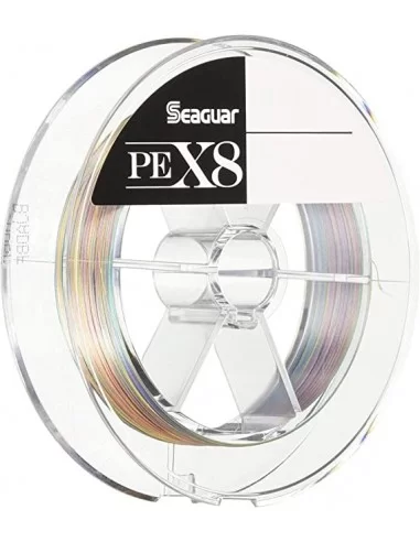 Seaguar PE X8 Grandmax 8Örgü Spin İp Misina...