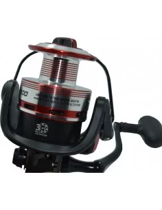 Silstar Typhoon II FD Tekne Makinesi 3+1 BB 2