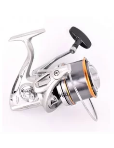 Silstar Süper Surf FD 8000 Surf Makine 6+1 BB 2