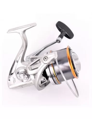 Silstar Süper Surf FD 8000 Surf Makine 6+1 BB