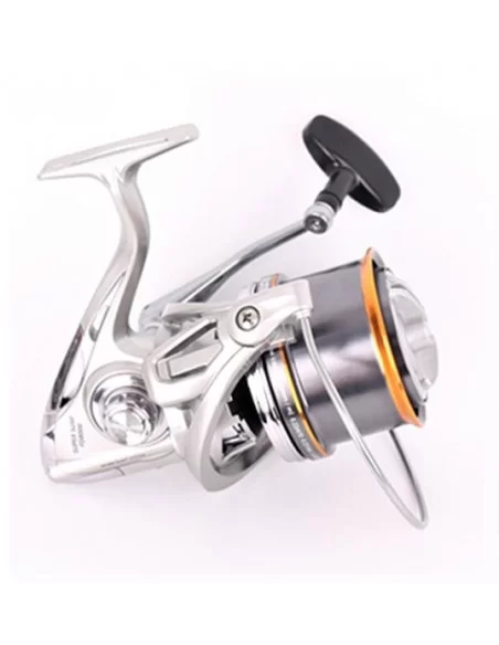 Silstar Süper Surf FD 8000 Surf Makine 6+1 BB