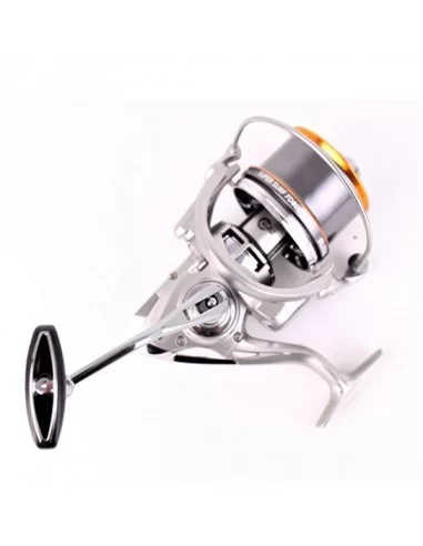 Silstar Süper Surf FD 8000 Surf Makine 6+1 BB