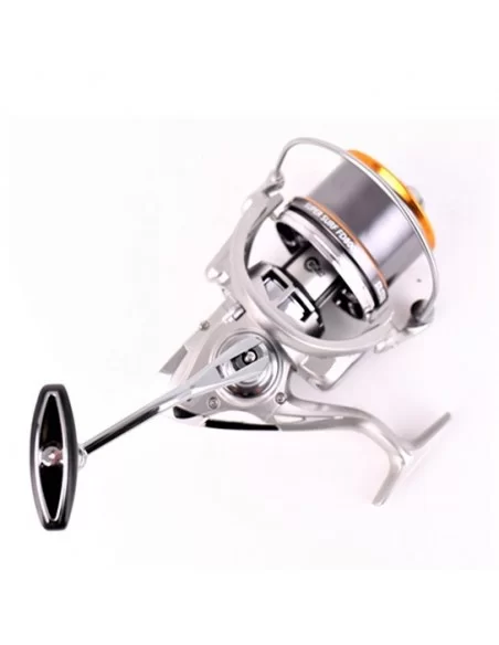 Silstar Süper Surf FD 8000 Surf Makine 6+1 BB