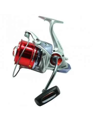 Silstar New Power Surf FD 8000 Surf Makine 8+1 BB