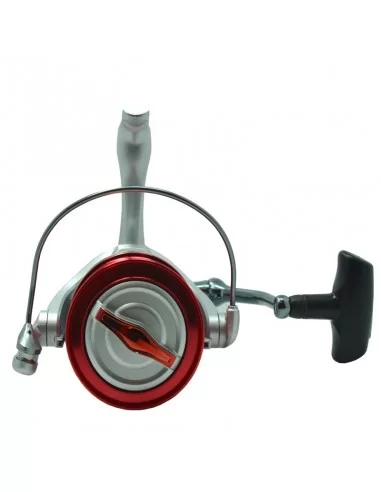 Silstar New Power Surf FD 8000 Surf Makine 8+1 BB