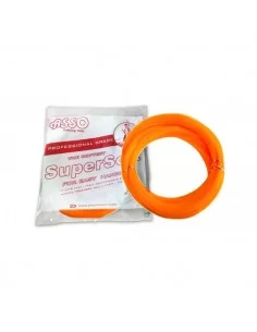 Asso Super Soft Çile 1.000mt Monofilament Misina Sarı
