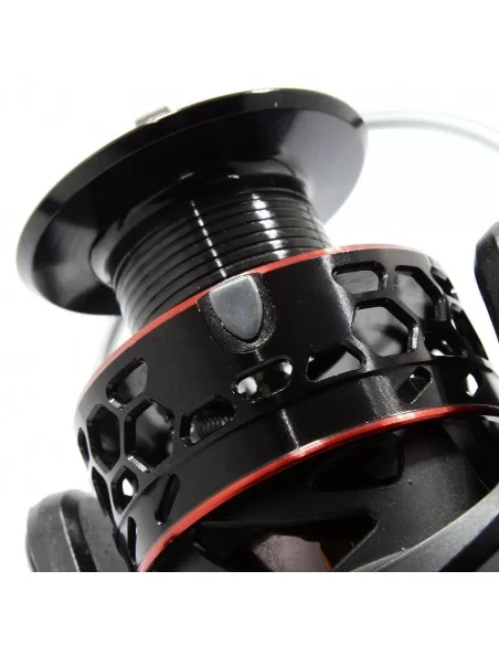 Captain Pulsar Tekne Makinesi 6+1 BB