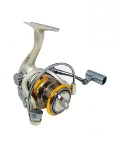 Captain Tetra Tekne Makinesi 4+1 BB 2