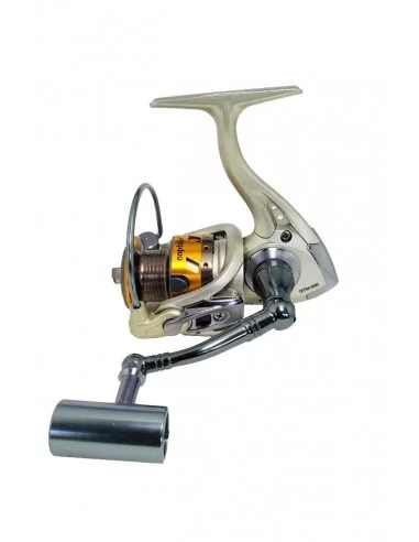 Captain Tetra Tekne Makinesi 4+1 BB