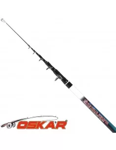 Long Life Spider 390 cm 2